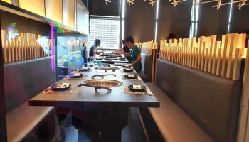 烧肉神保町信义馆 - 台北市 烧肉神保町信义馆 - 台北市