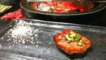 烧肉观止 - 嘉義市