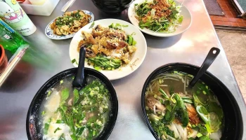 爱娣越南美食 - 545台湾南投縣埔里鎮信義路1016號 爱娣越南美食 - 545台湾南投縣埔里鎮信義路1016號