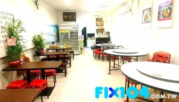 牛二爺 金門高梁酒糟全牛海鮮料理館 - 893金門縣金城鎮民權路125號