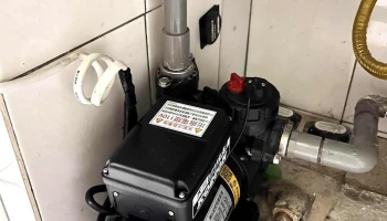 瑞达水电行-热水器装修 - 台北市