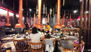 田季發爺高雄自強店 - 高雄市
