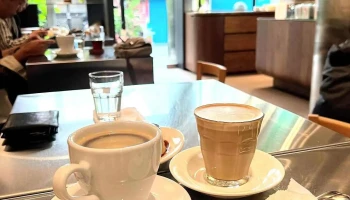 睦嶋咖啡 Island Coffee (7月-10月店面無營業) - 嘉義市 睦嶋咖啡 Island Coffee (7月-10月店面無營業) - 嘉義市