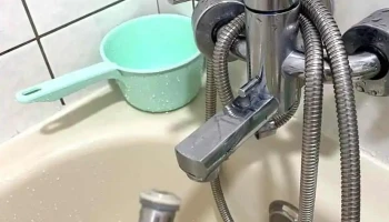 睿进水电工程行 - 新北市
