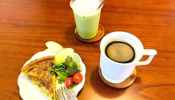 知汐咖啡 Tidal cafe - 台中市 知汐咖啡 Tidal cafe - 台中市