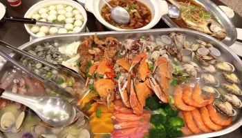 神农居婚宴会馆 - 連江縣南竿鄉86-3號