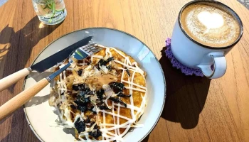 福实咖啡 - 新北市 福实咖啡 - 新北市