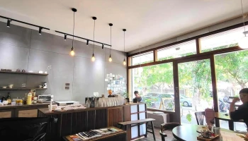 禾木咖啡 Hōmu coffee - 南投縣南投市 禾木咖啡 Hōmu coffee - 南投縣南投市