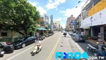 禾民药局 - 雲林縣斗六市