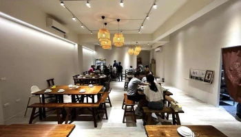 秘食-私厨 - 台東縣台東市
