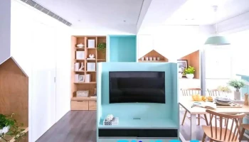 穆丰空间设计有限公司 - 新北市
