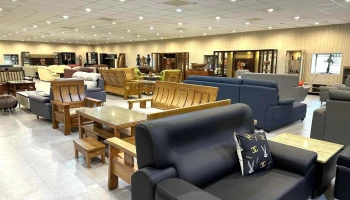 立琳家具制造工厂 - 桃園市