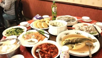 第一餐厅 - 連江縣南竿鄉介壽村250號