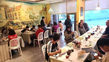 米卡多牛排館 - 花蓮縣花蓮市