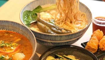 粥大福-桃園大溪店-大溪粥品推薦|人氣粥品|必吃餐廳|聚餐餐廳|中式餐廳|必吃美食 - 桃園市