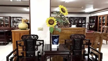 美喬森家具有限公司 - 桃園市