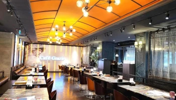 義式屋古拉爵 - 新竹市