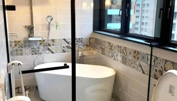 翔裕水電工程行 - 台北市