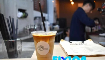 老頹咖 Got Flavor Coffee - 新北市 老頹咖 Got Flavor Coffee - 新北市