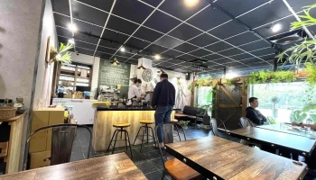舊抽屜咖啡 (公休日請看fb和ig) - 花蓮縣花蓮市 舊抽屜咖啡 (公休日請看fb和ig) - 花蓮縣花蓮市