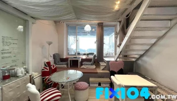 艺术嘉咖啡 - 新北市