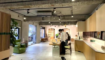 茂系亞健康木地板領導品牌|海島型超耐磨地板|客製化木地板|健康綠建材 - 1樓, 預約制, No. 207-1號忠孝東路五段信義區台北市台湾 110
