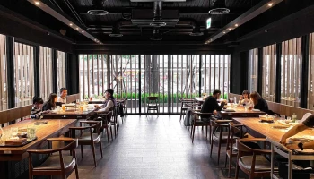茶六烧肉堂 新朝富店 - 台中市
