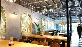 茶自点 台东旗舰店 - 台東縣台東市