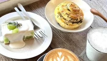 荏苒咖啡 - 嘉義市 荏苒咖啡 - 嘉義市