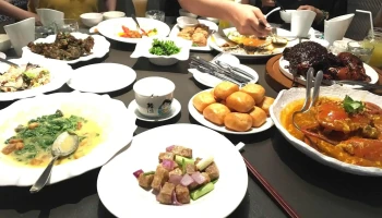 莆田 台中台湾大道店 - 台中市