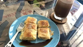 蓝21咖啡轻食 - 澎湖縣馬公市 蓝21咖啡轻食 - 澎湖縣馬公市