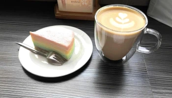 藏.咖啡 嘉义中山店 - 嘉義市 藏.咖啡 嘉义中山店 - 嘉義市