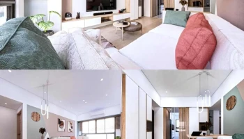 虹橋室內設計 Rb Design 板橋總部 [ 室內設計 | 裝修 | 老屋翻新 | 預售屋客變 | 現代風設計 | 北歐風設計 | 統包工程 ] - 新北市