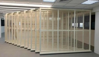 (請洽烏日店)黃禾實業有限公司Joinway(彰化店)-免螺絲角鋼 掛畫架 倉儲架 貨架 移動櫃 重型架 - Changhua County, Changhua City