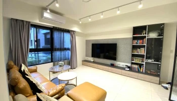 赭域工制室內設計｜赭居創研系統家具 - 台北市