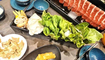 这一锅 板桥府中殿 - 新北市