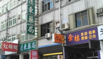 远东药局 - 花蓮縣花蓮市