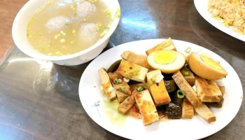连庄饮食店 - 新竹市 连庄饮食店 - 新竹市