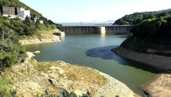 连江县自来水厂胜利净水厂 - 209連江縣清水村99號