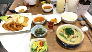 迷途鲸鱼 - 974台湾花蓮縣壽豐鄉中山路三段62號