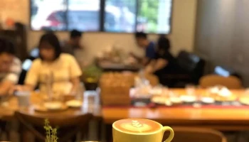 逸境咖啡（採預約制/免費停車）2025咖啡烘烘烘 全國烘焙大賽亞軍 - 宜蘭縣宜蘭市