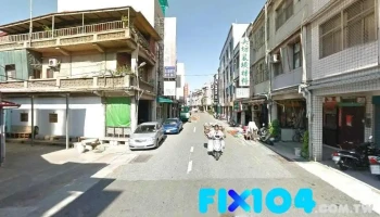金和兴药房 - 893金門縣民族路185號