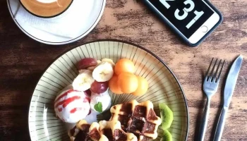 锡鼓 Tin Drum - 台南市