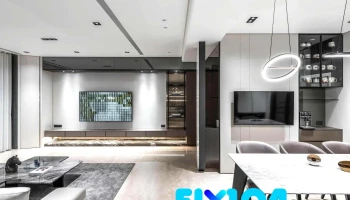 長景國際設計 Cj Interior - 高雄市