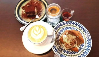 阿莫咖啡 A-more coffee - 花蓮縣花蓮市 阿莫咖啡 A-more coffee - 花蓮縣花蓮市