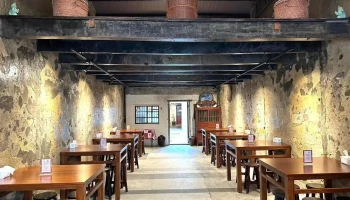 隐灶脚百年老厝餐馆 - 桃園市 隐灶脚百年老厝餐馆 - 桃園市