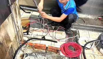 順財工程有限公司-水電/系統櫃承包、修繕- 北北桃新竹苗栗 - 桃園市