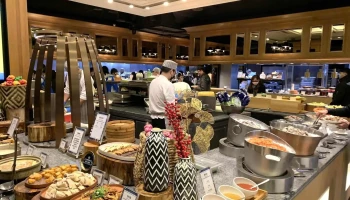 飨食天堂 台北信义店 - 台北市
