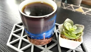 马祖z.o小柒咖啡·市场店 - 介壽獅子市場 2f 介壽村181號