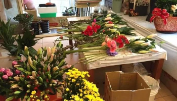马祖古街咖啡花艺工坊 - 209連江縣南竿鄉128之1號